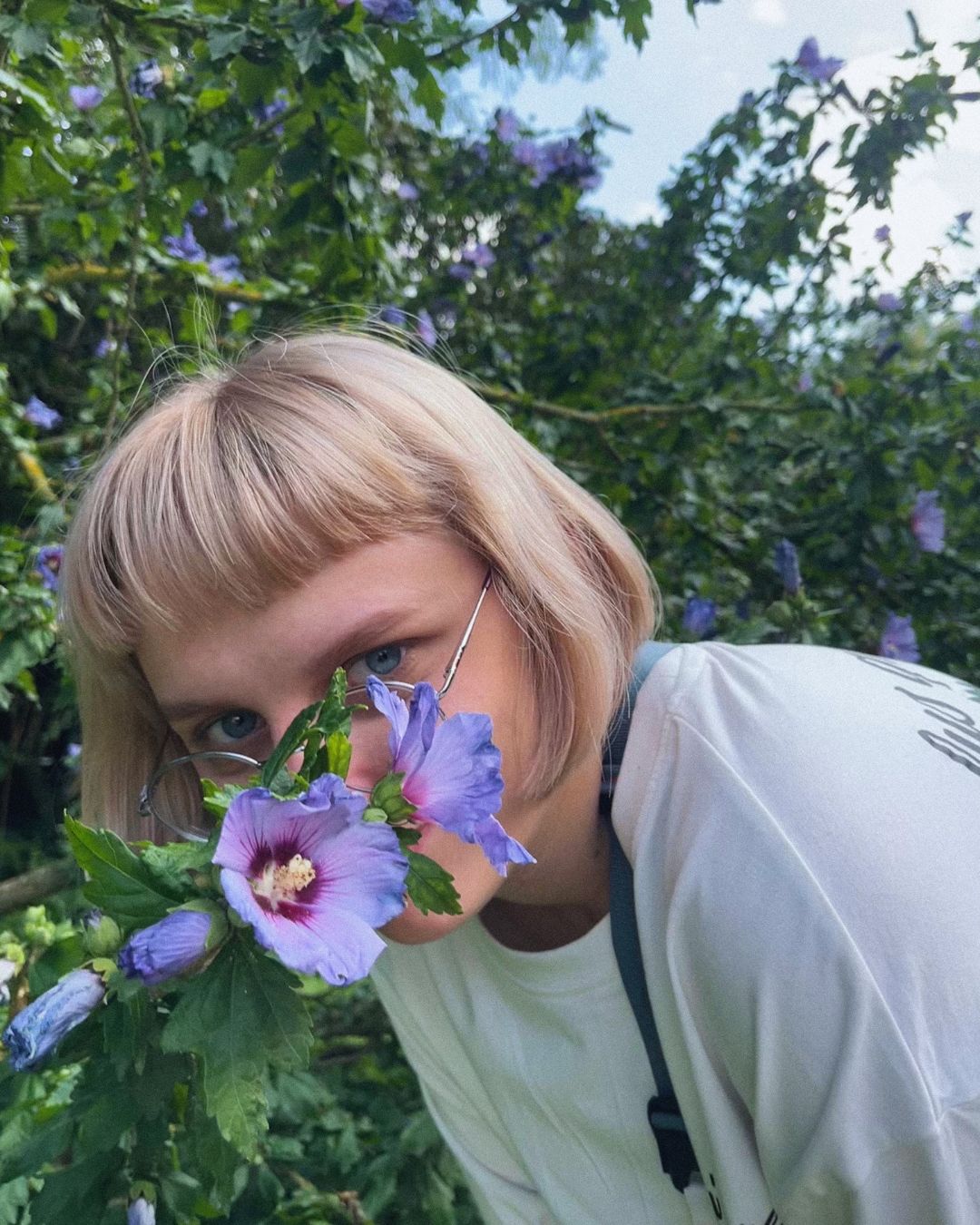 Anna Hiltii