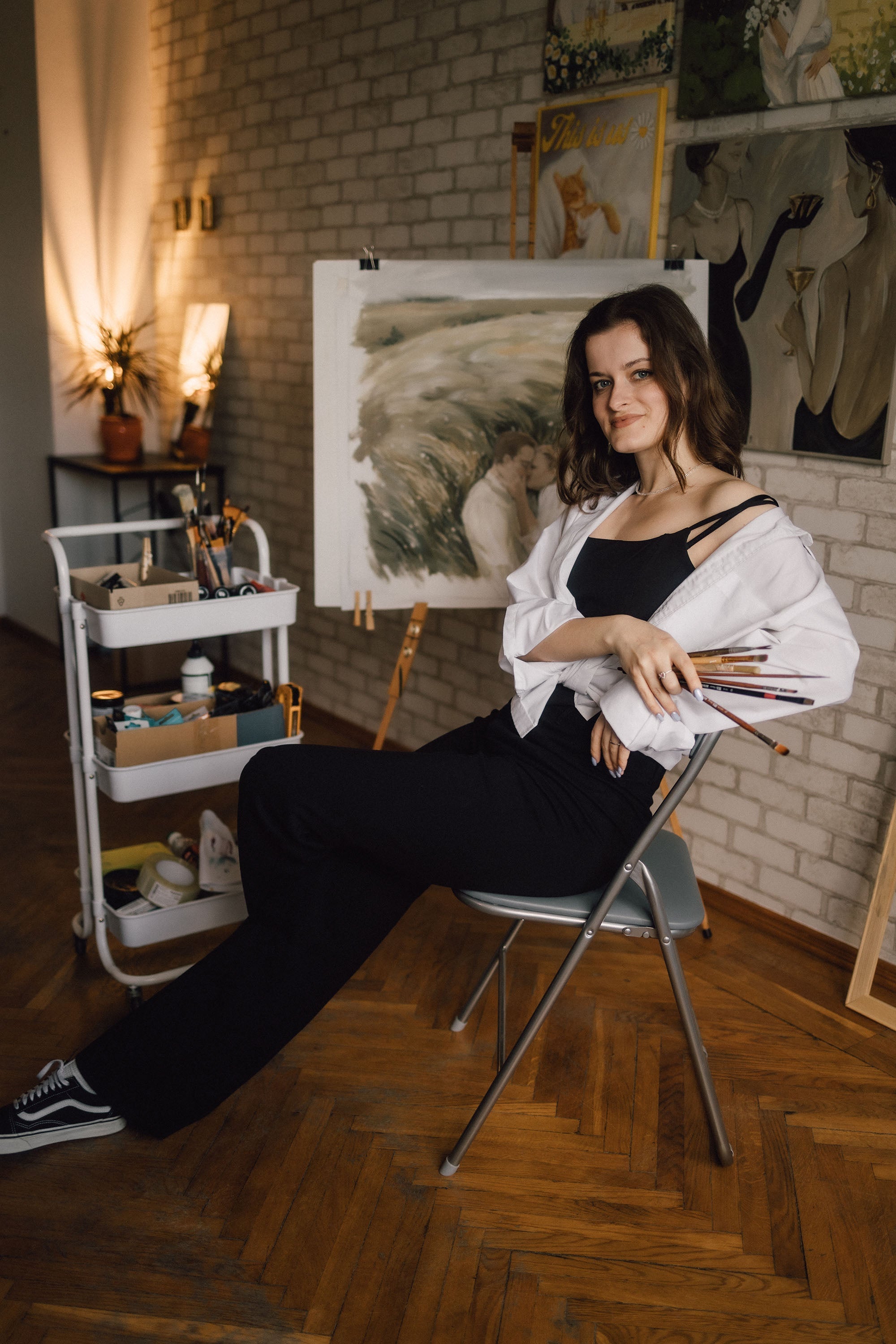 Olha Vlasova