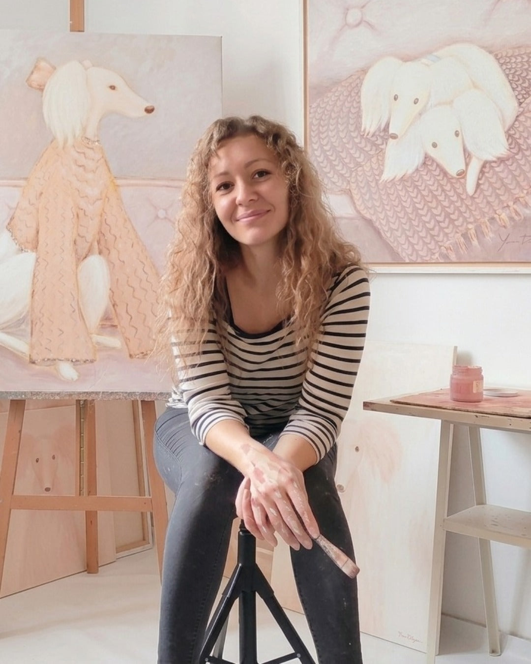 Yana Dulger
