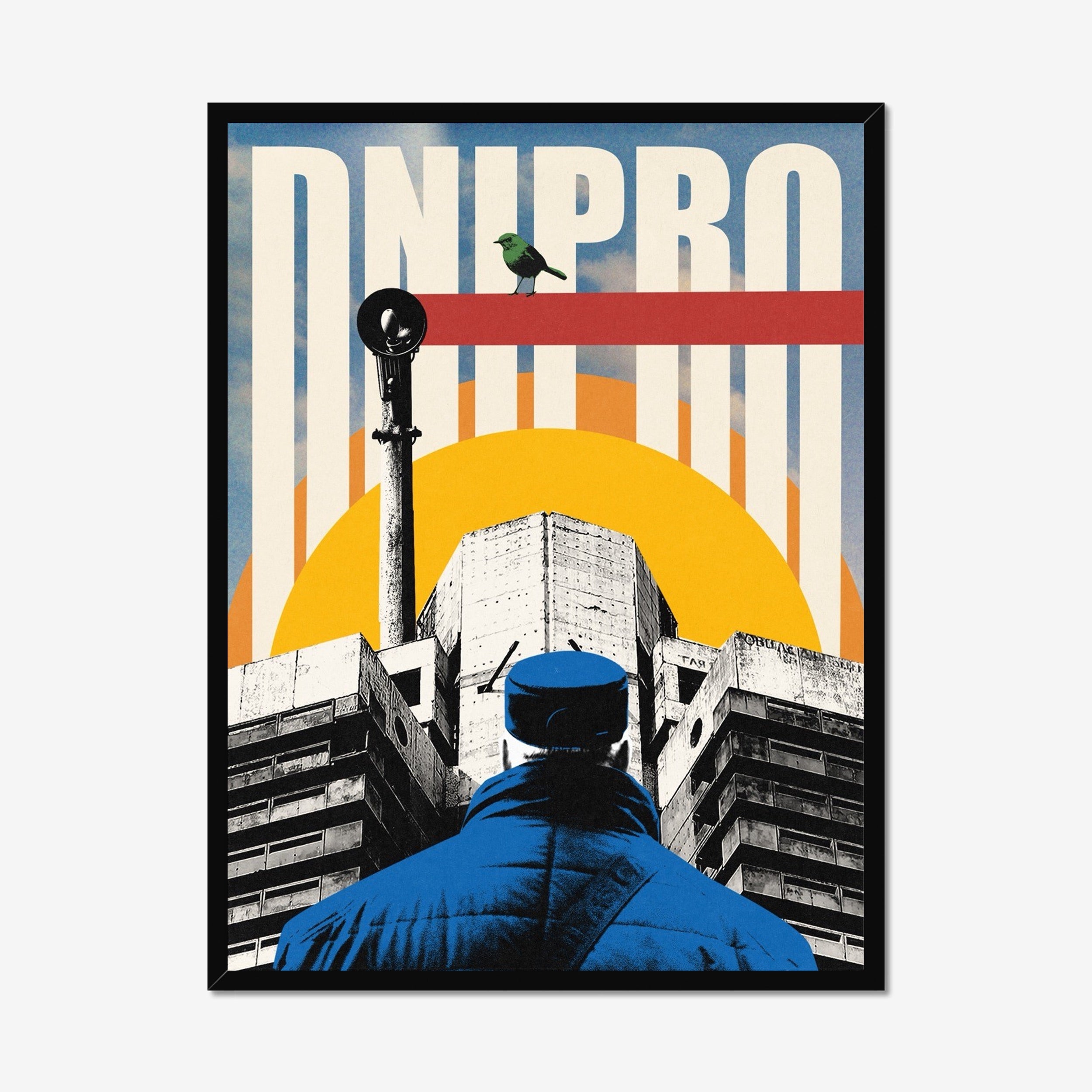 Dnipro