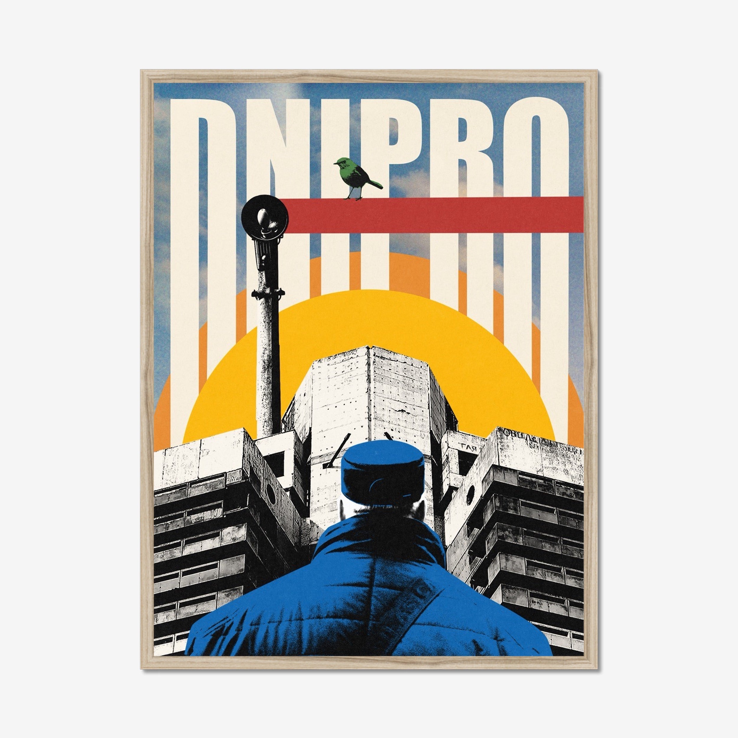 Dnipro