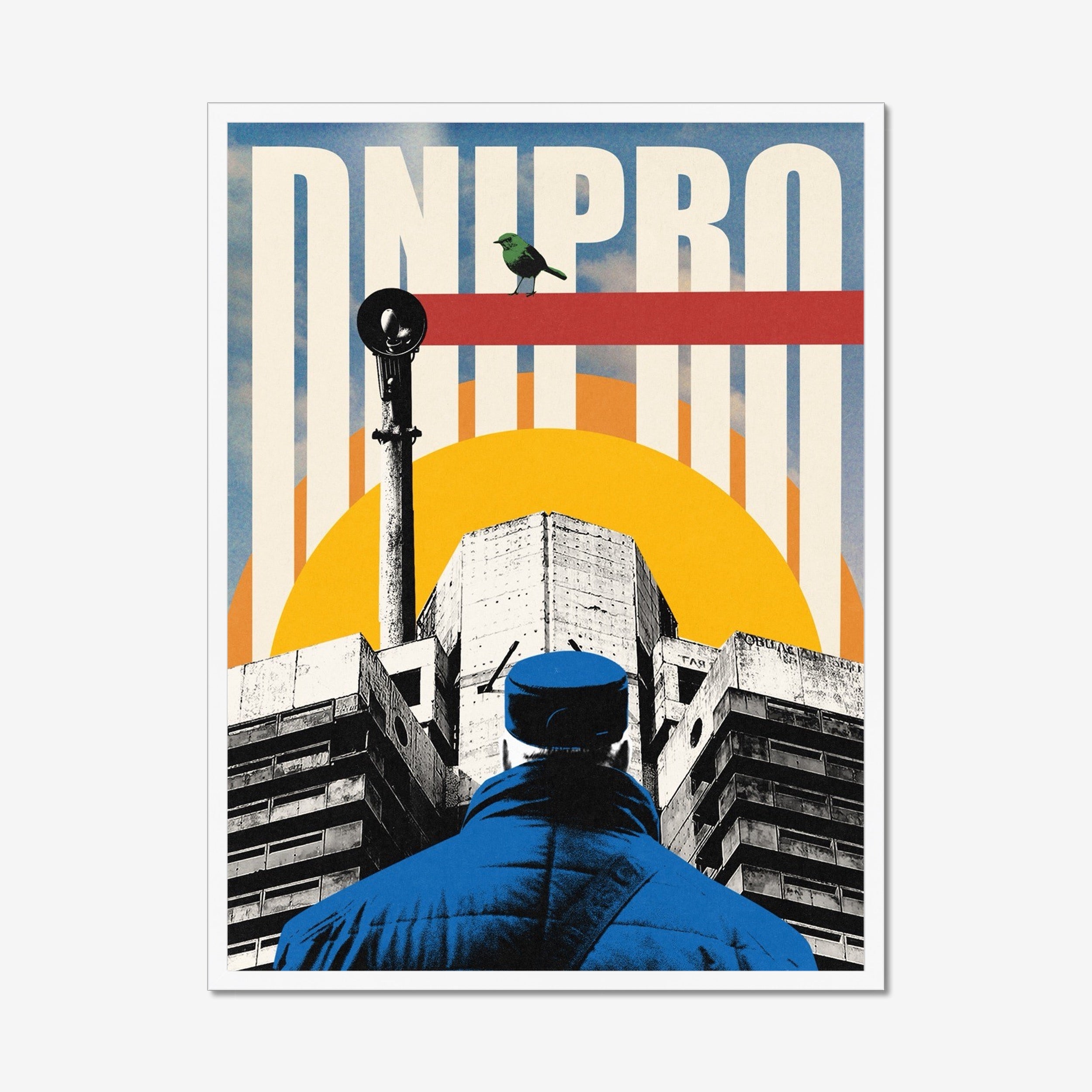 Dnipro