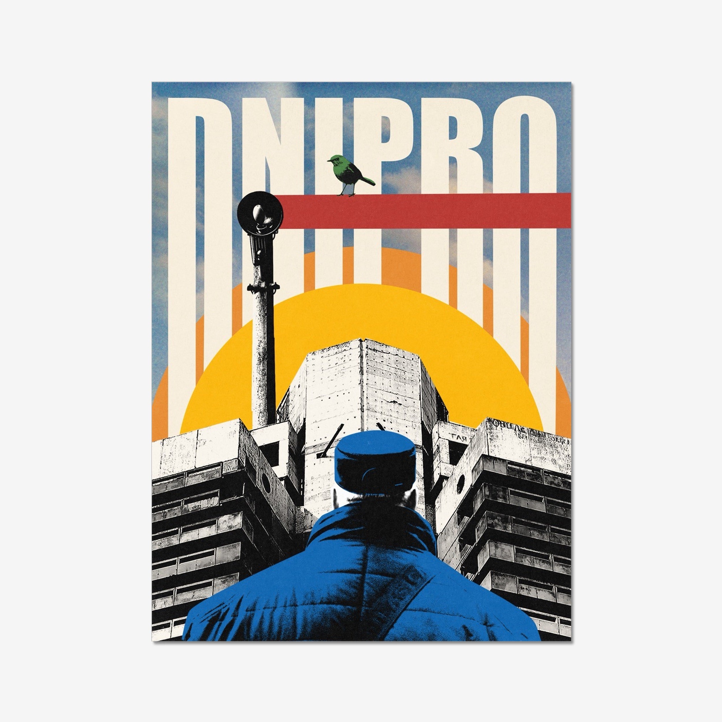 Dnipro