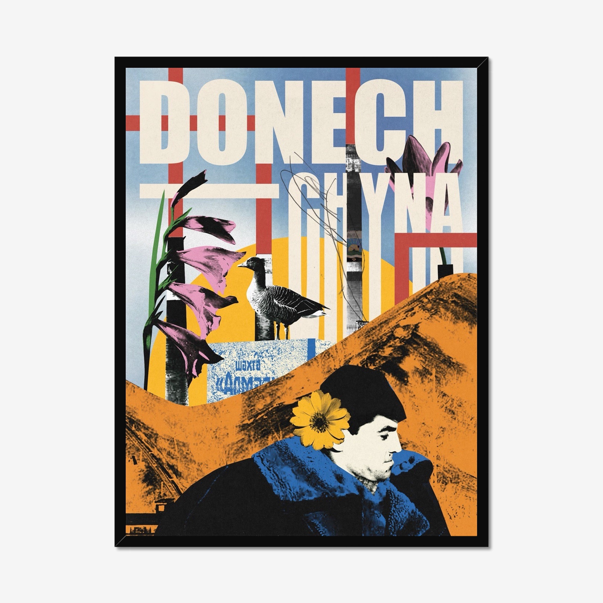 Donechchyna