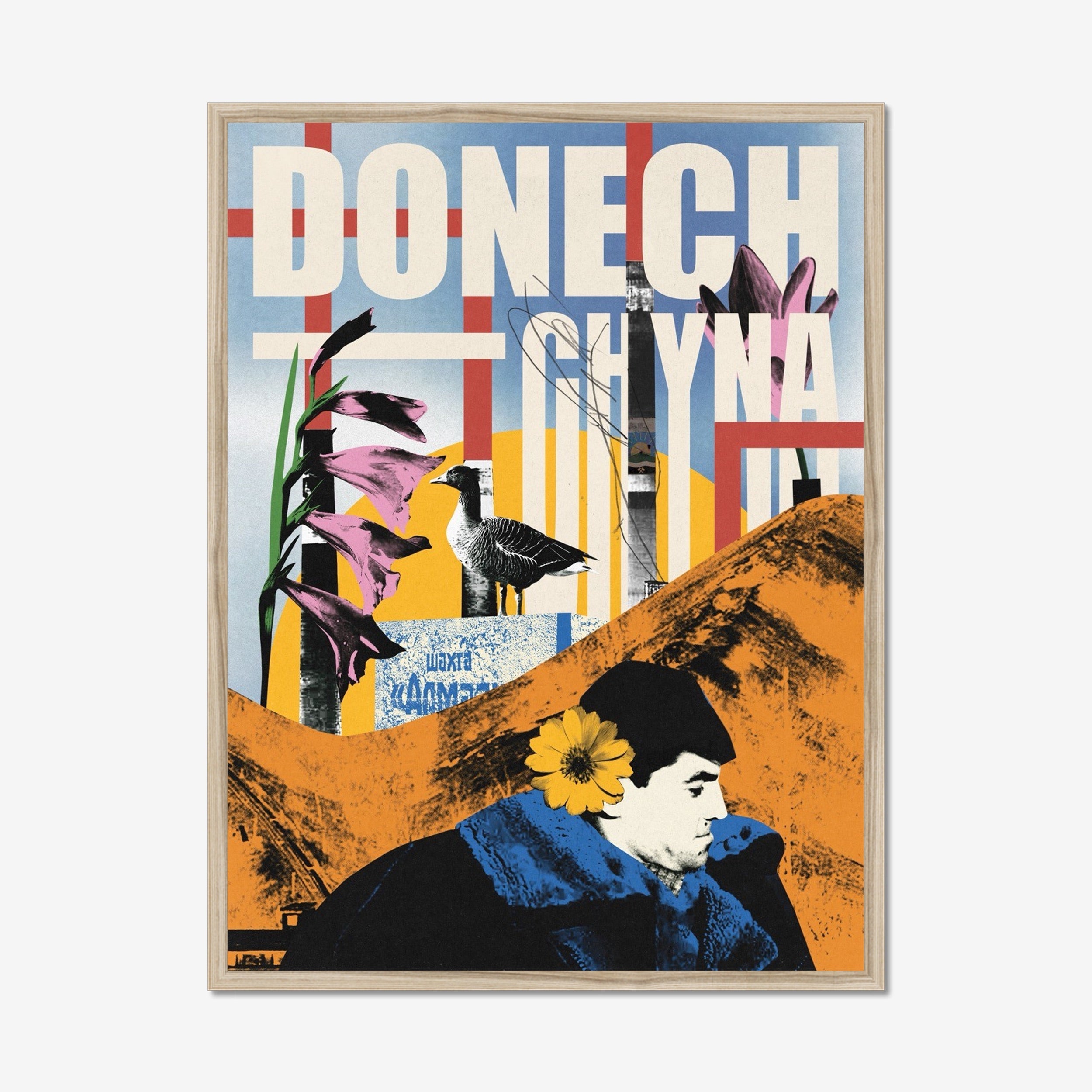Donechchyna