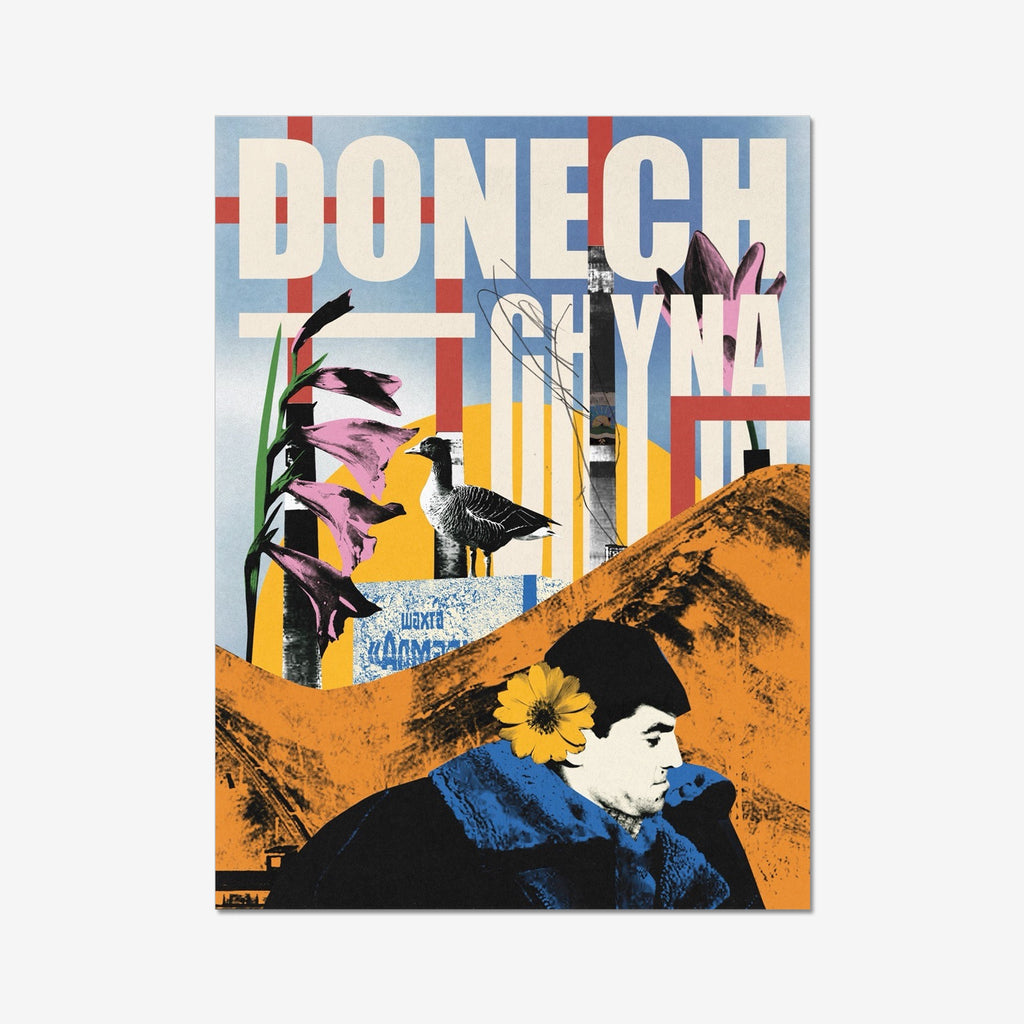 Donechchyna