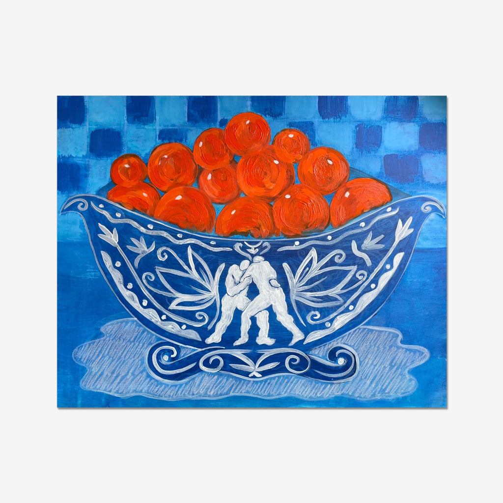 Tangerines