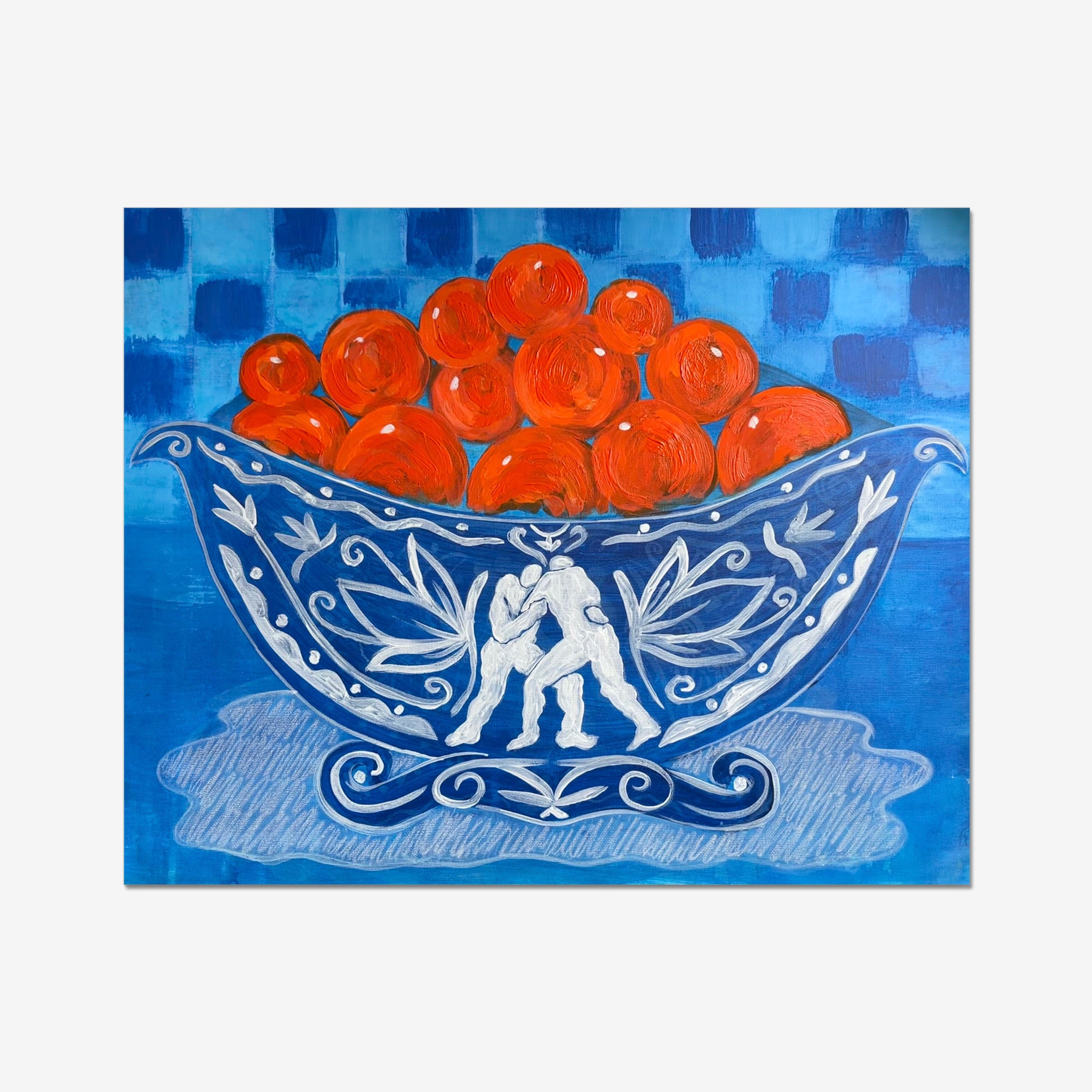 Tangerines