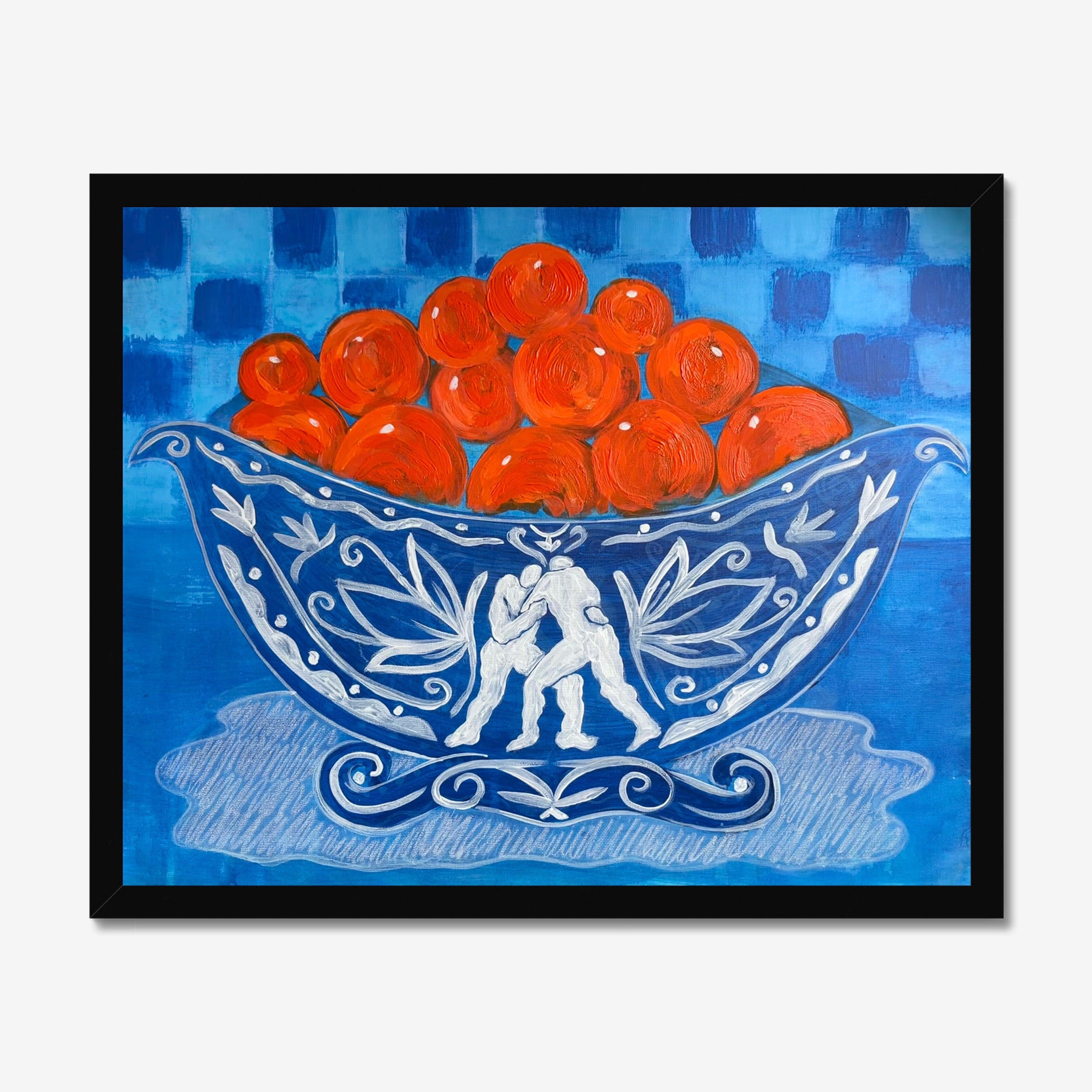 Tangerines