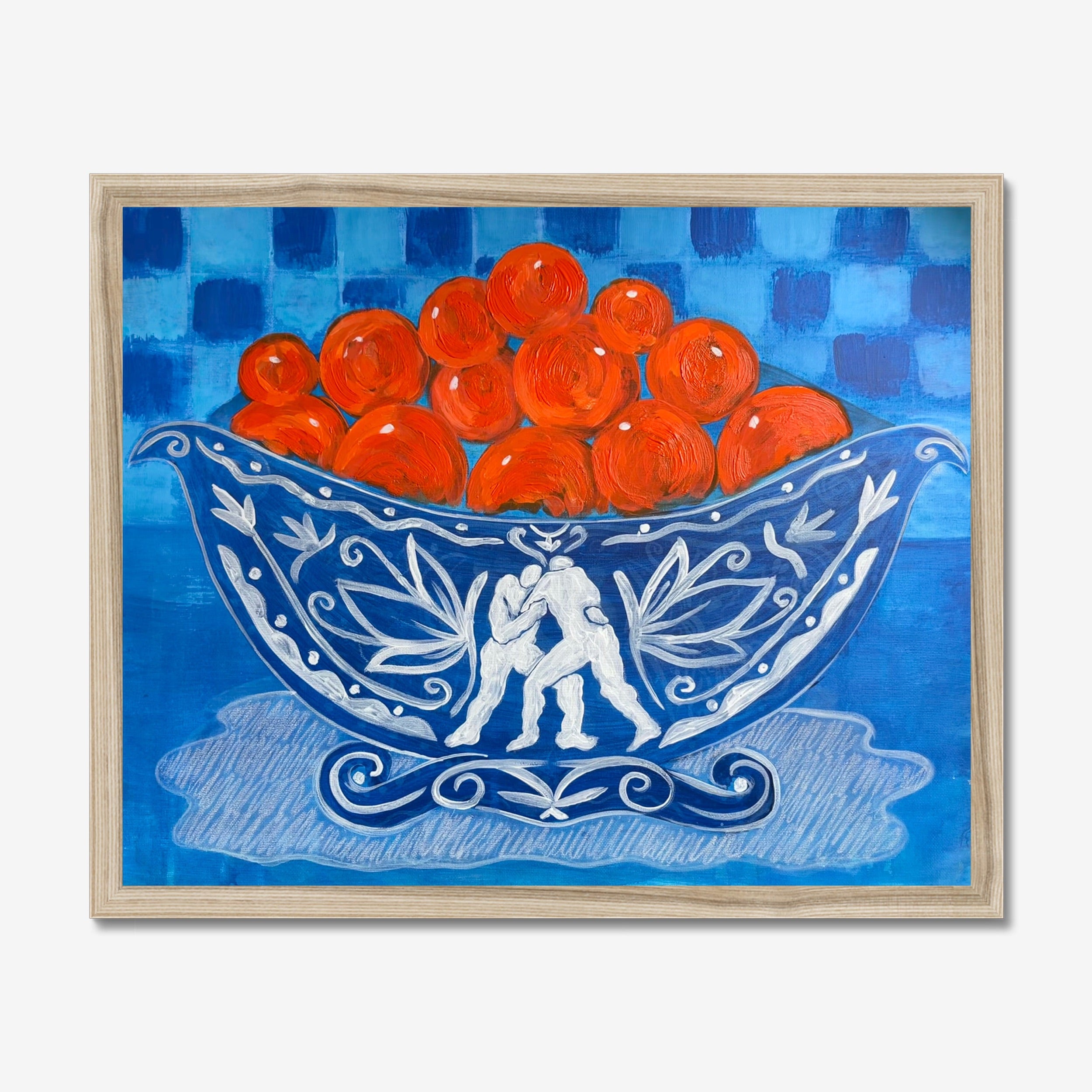 Tangerines
