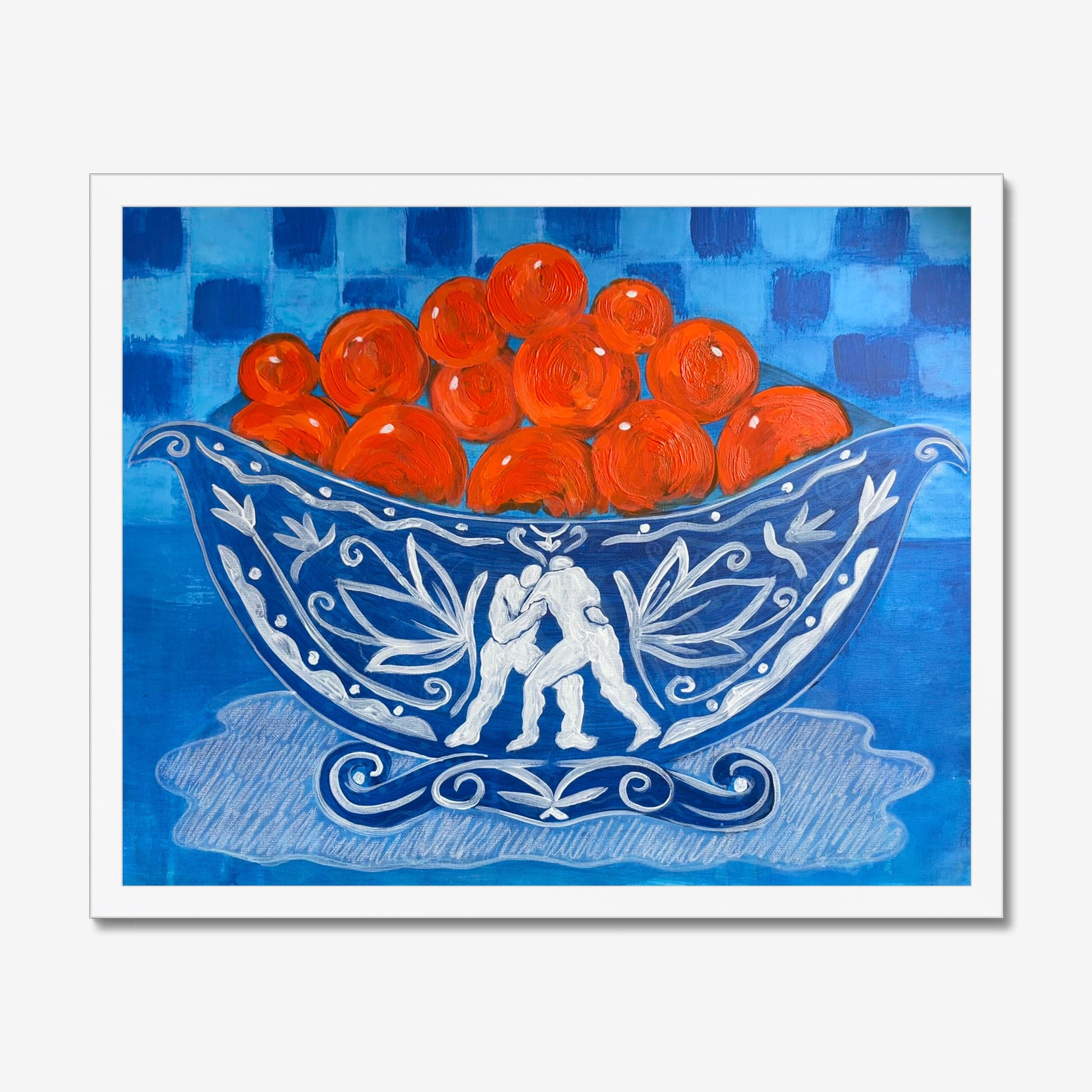 Tangerines