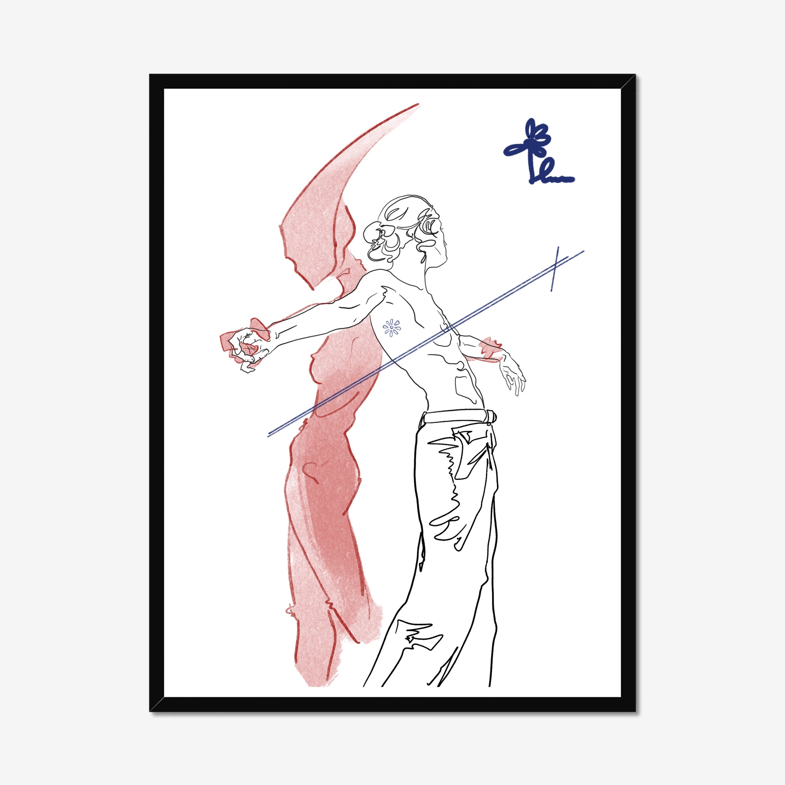 Silhouettes