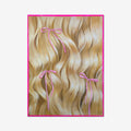 Blonde Waves