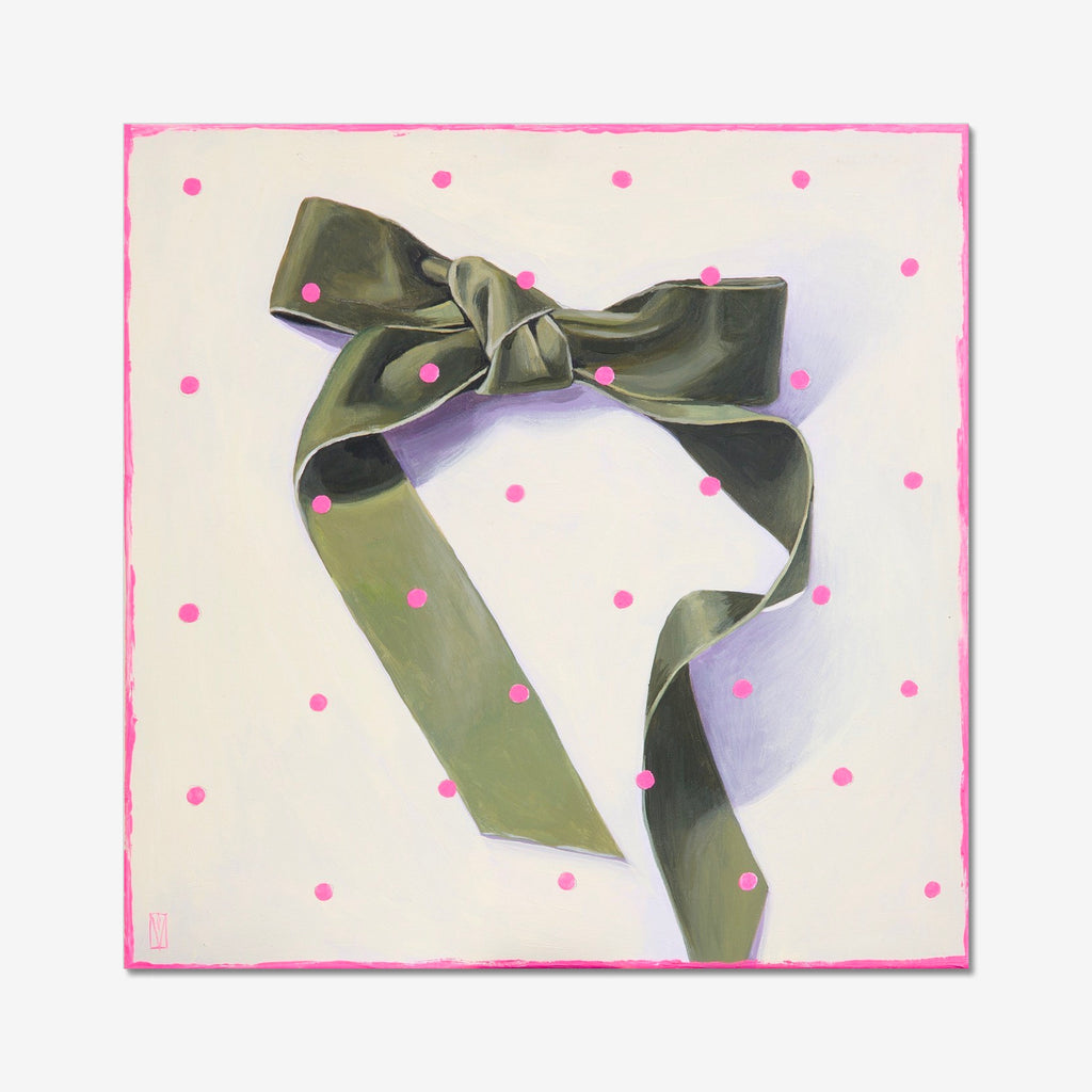 Green Ribbon