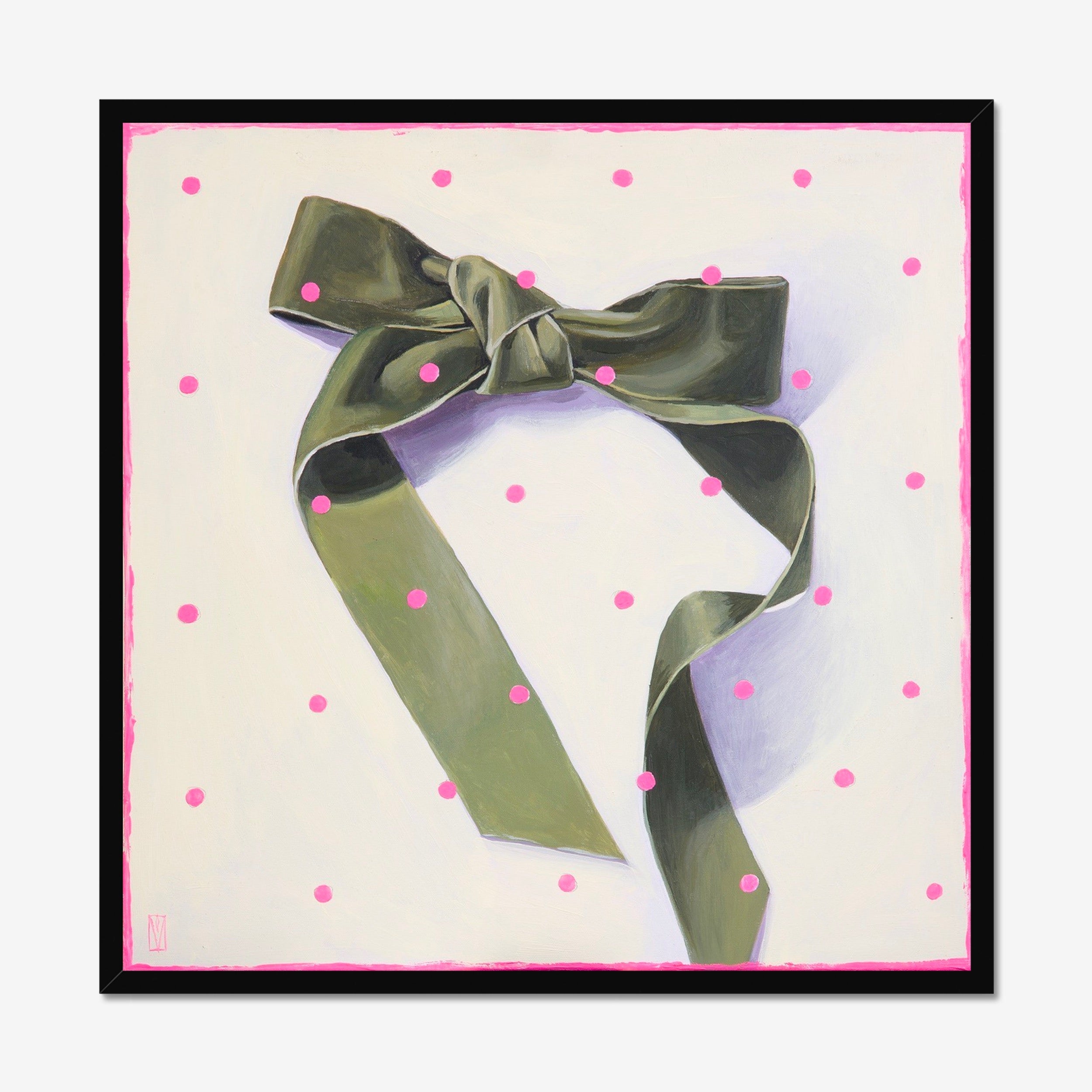 Green Ribbon
