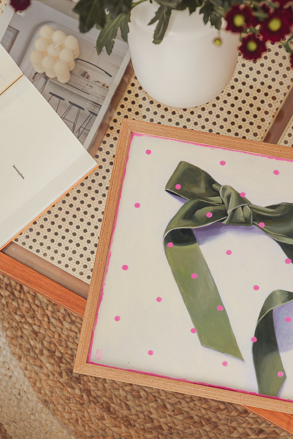Green Ribbon