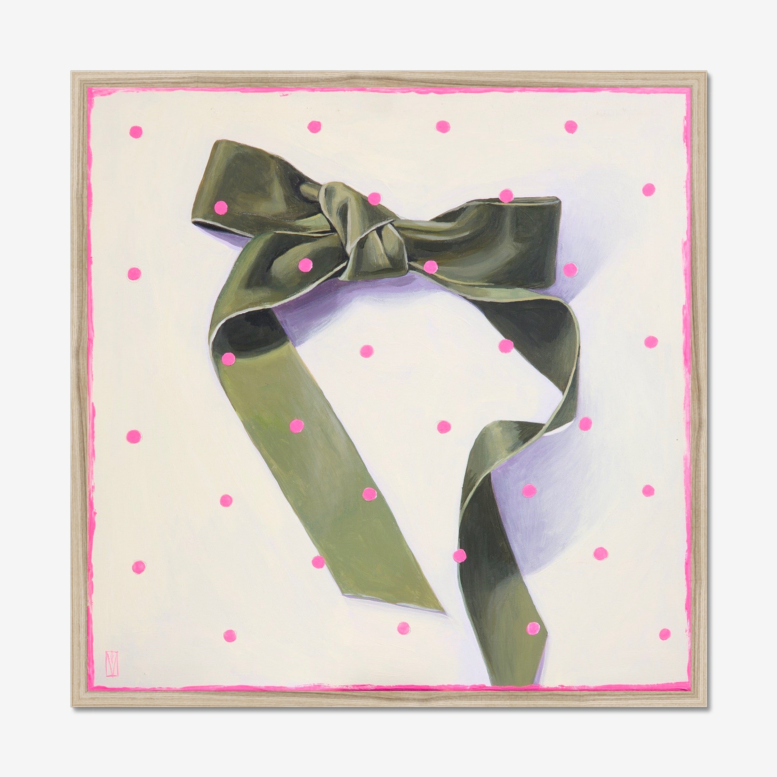 Green Ribbon