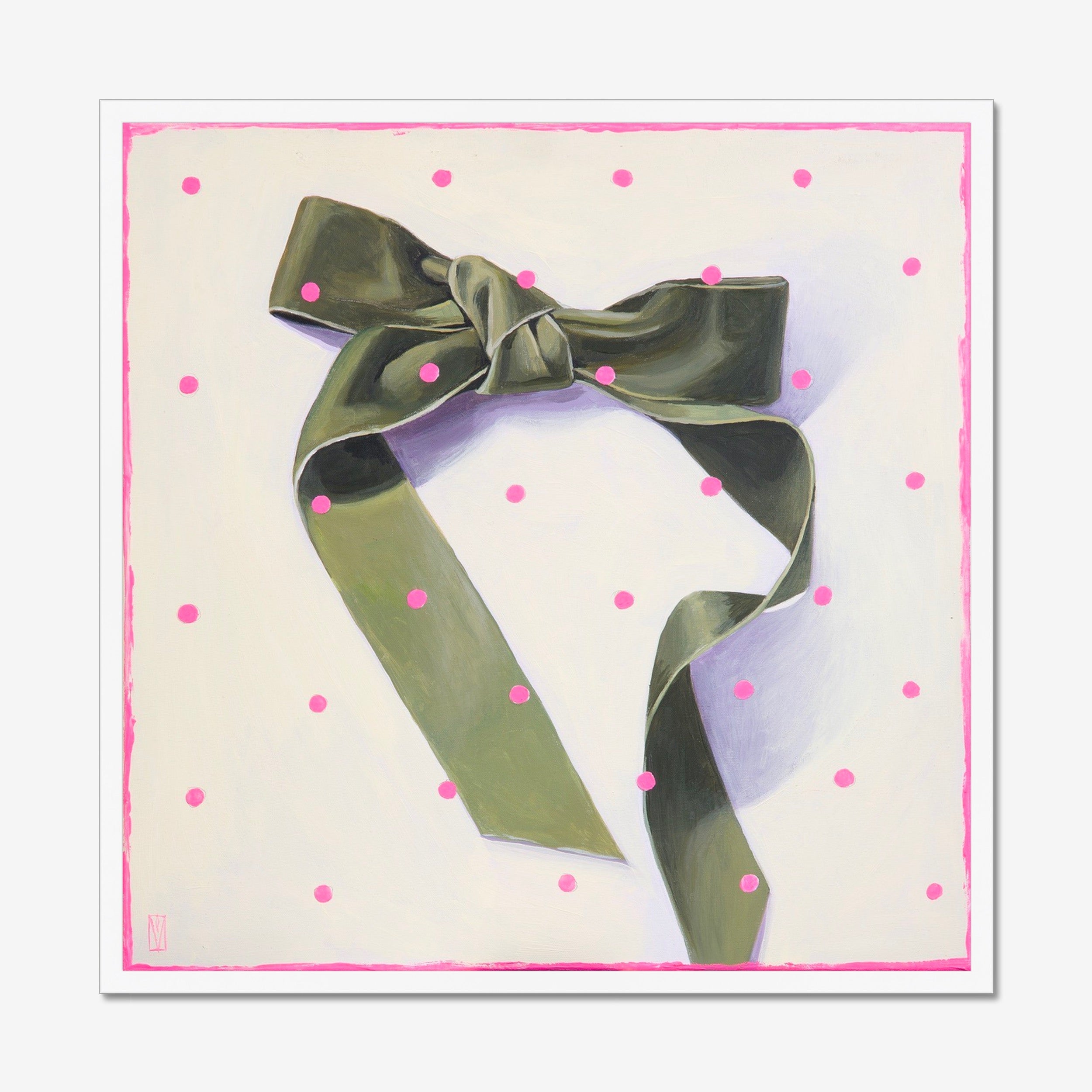 Green Ribbon
