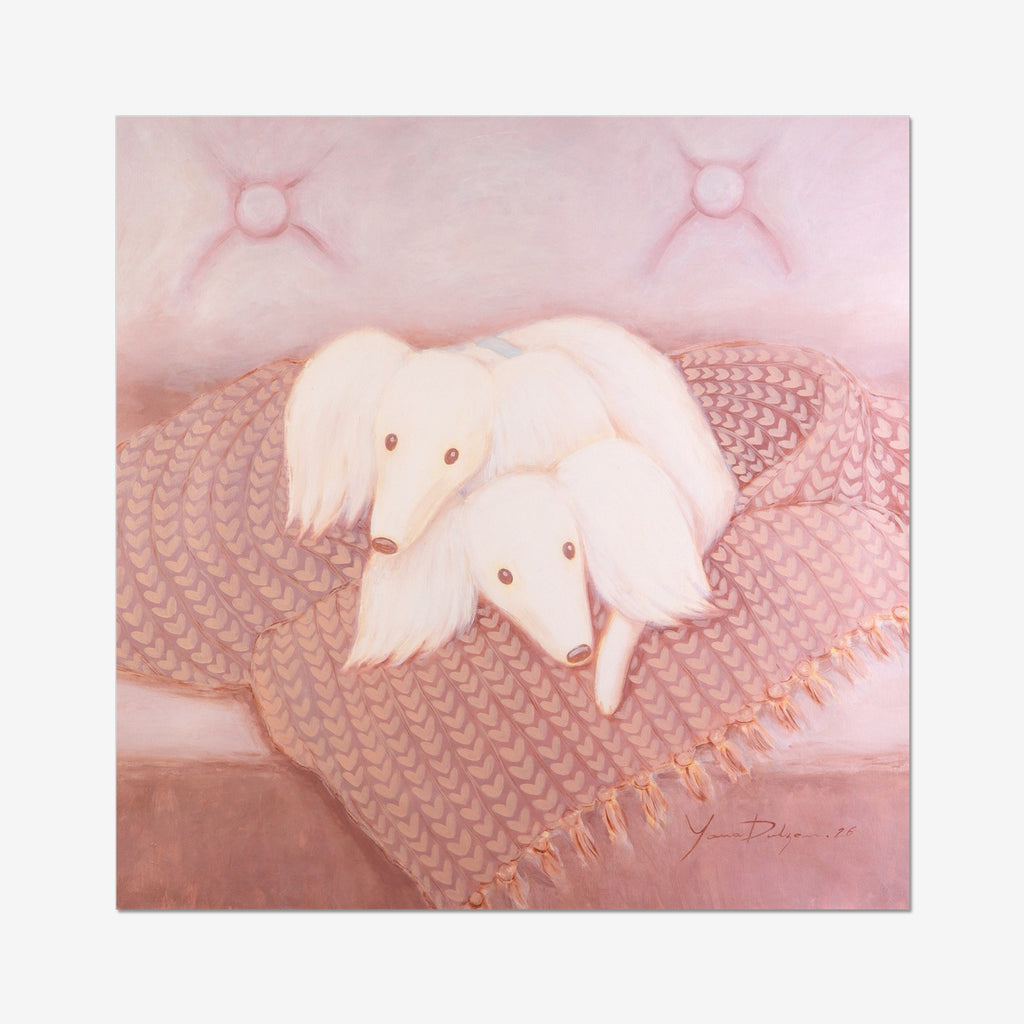 Togetherness