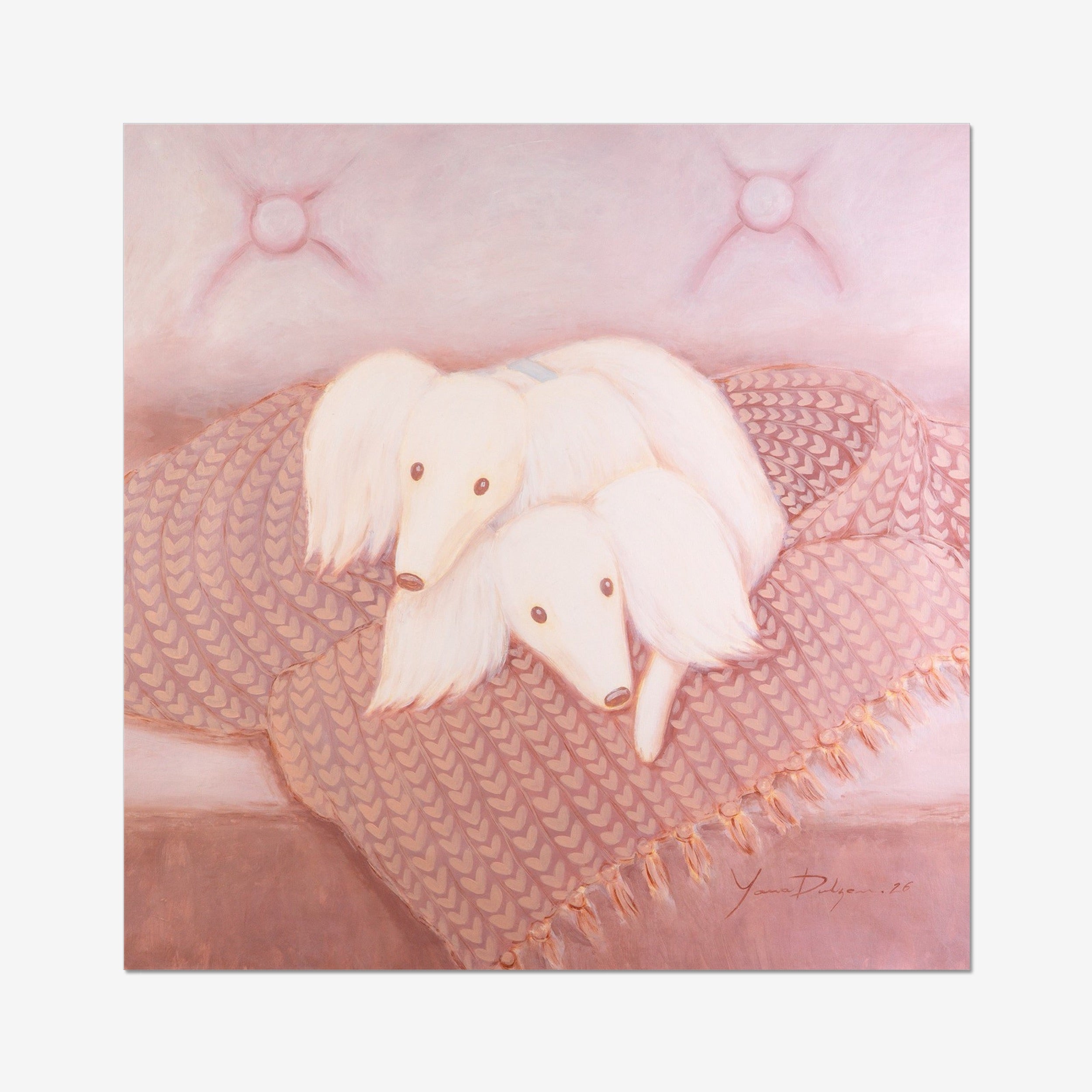 Togetherness