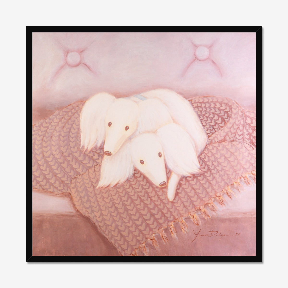 Togetherness