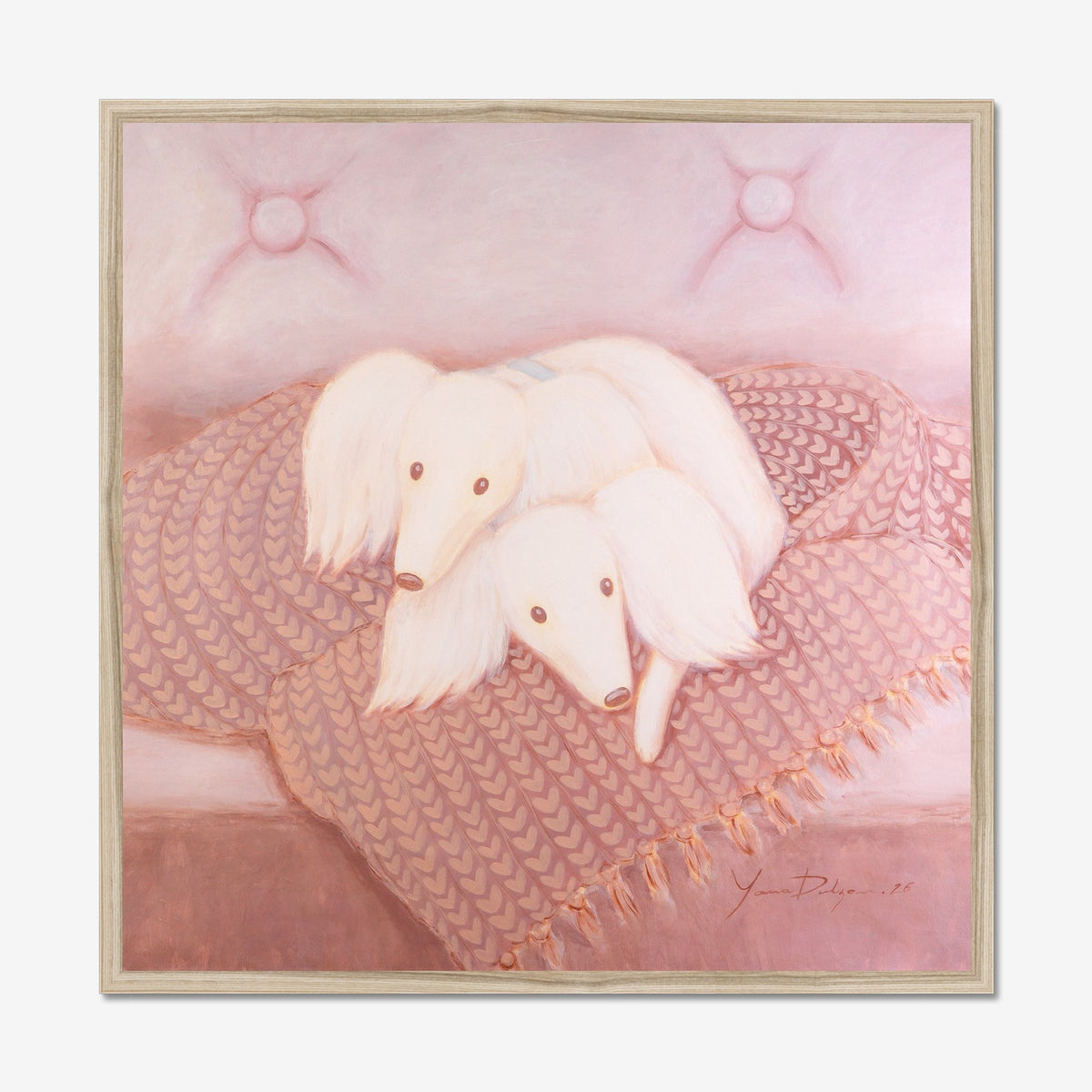 Togetherness