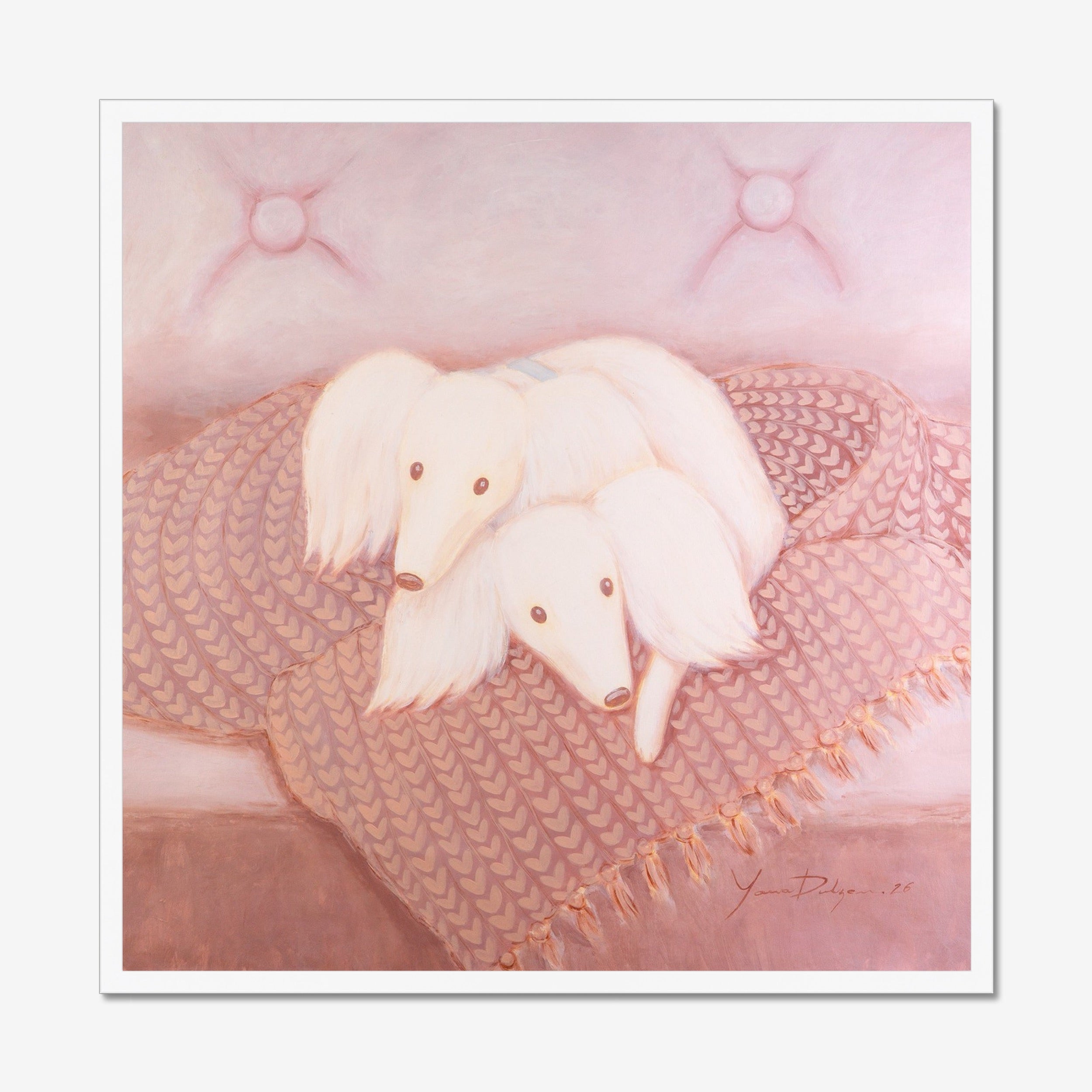 Togetherness