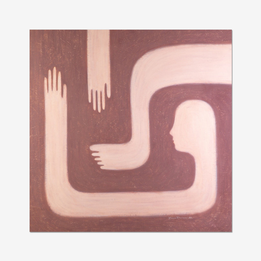 Reassembling Myself II