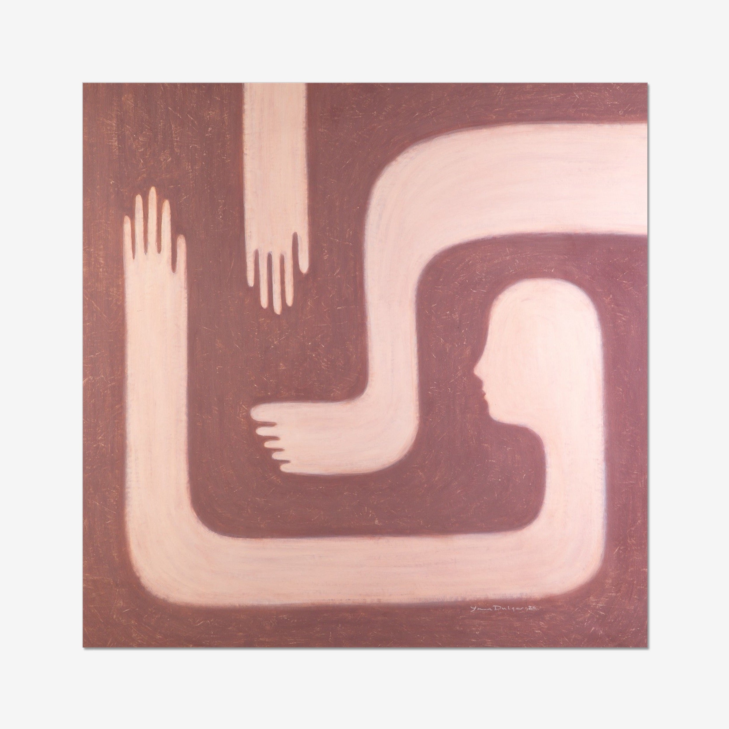 Reassembling Myself II