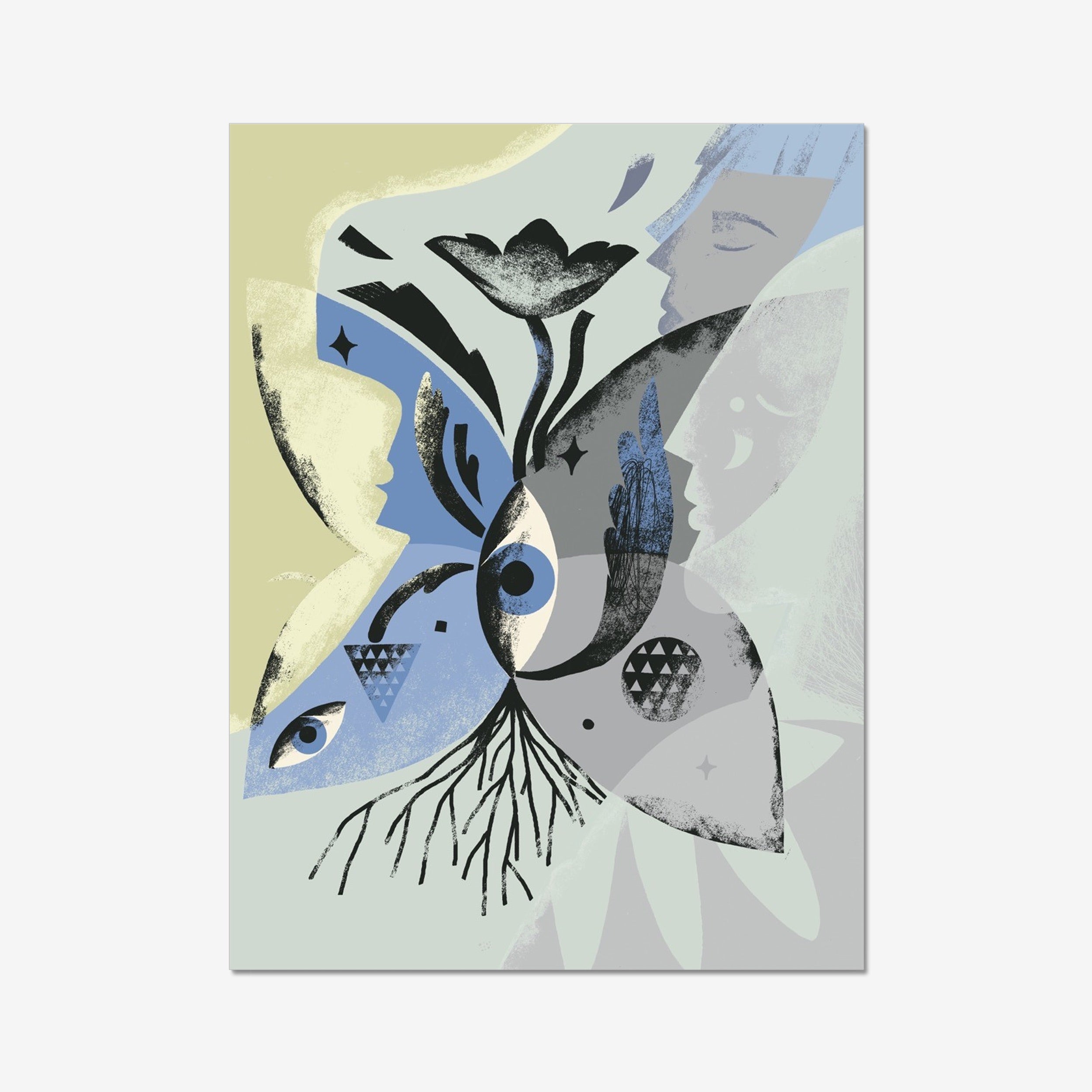 Ukrainian Avant-garde I