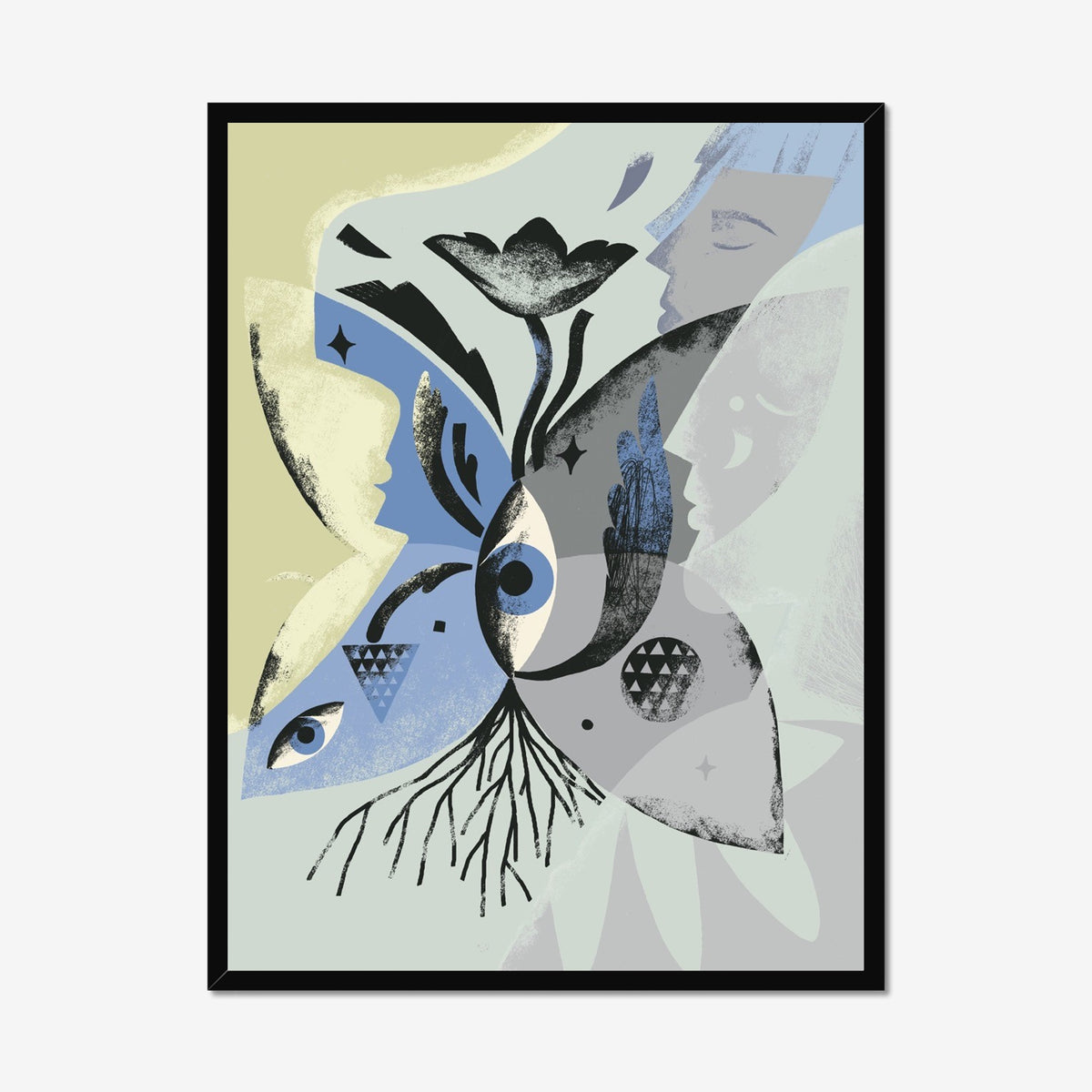 Ukrainian Avant-garde I