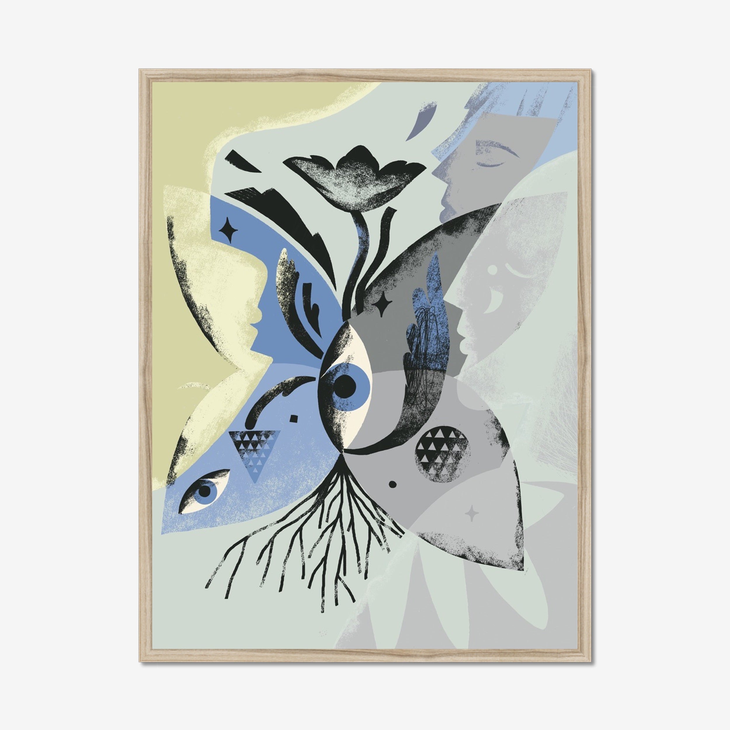 Ukrainian Avant-garde I