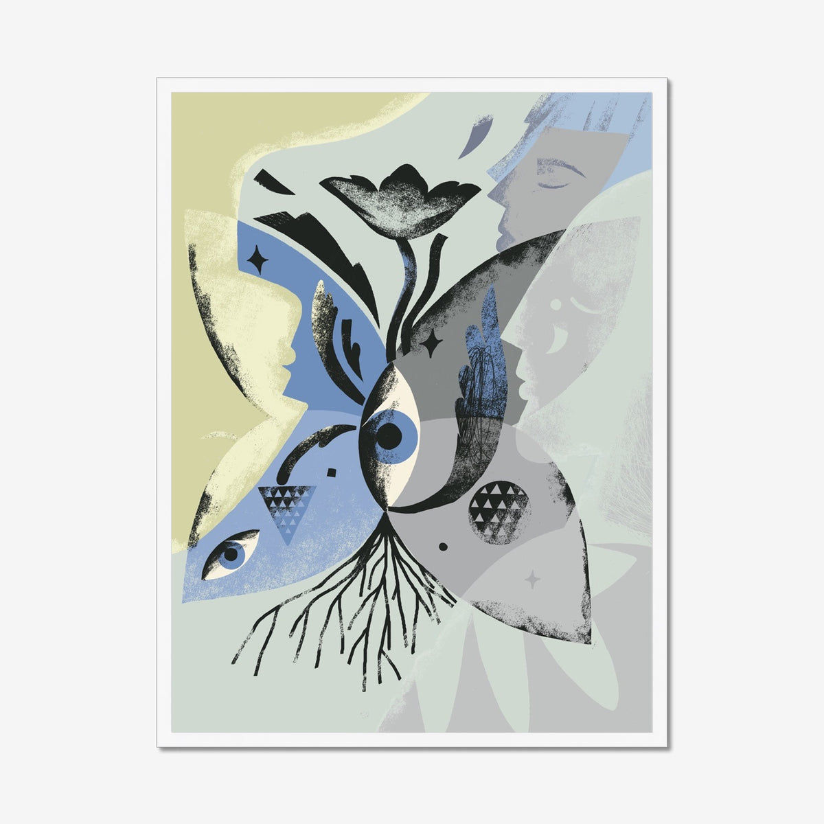 Ukrainian Avant-garde I